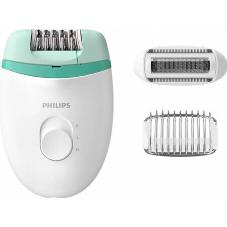 Philips Bre245/00 Epilierer 1 Stück 1×1 Stück