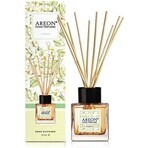 Areon Ah Parfümstäbchen Jasmine Jasmine 50ml 1×50 ml, Diffusor Stick