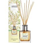 Areon Ah Parfümstäbchen Jasmine Jasmine 50ml 1×50 ml, Diffusor Stick