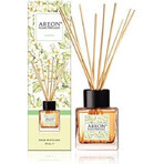 Areon Ah Parfümstäbchen Jasmine Jasmine 50ml 1×50 ml, Diffusor Stick