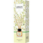 Areon Ah Parfümstäbchen Jasmine Jasmine 50ml 1×50 ml, Diffusor Stick