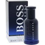 Hugo Boss No 6 Bottled Night Edt 100ml 1×100 ml, Eau de toilette