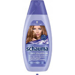 Schauma Șampon Power Volume 48H 1×400 ml, șampon