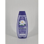 Schauma Șampon Power Volume 48H 1×400 ml, șampon