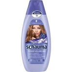 Schauma Șampon Power Volume 48H 1×400 ml, șampon