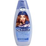 Schauma Șampon Power Volume 48H 1×400 ml, șampon