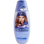 Schauma Șampon Power Volume 48H 1×400 ml, șampon