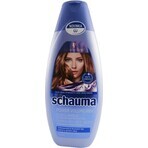 Schauma Șampon Power Volume 48H 1×400 ml, șampon