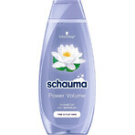 Schauma Șampon Power Volume 48H 1×400 ml, șampon