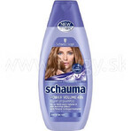 Schauma Șampon Power Volume 48H 1×400 ml, șampon