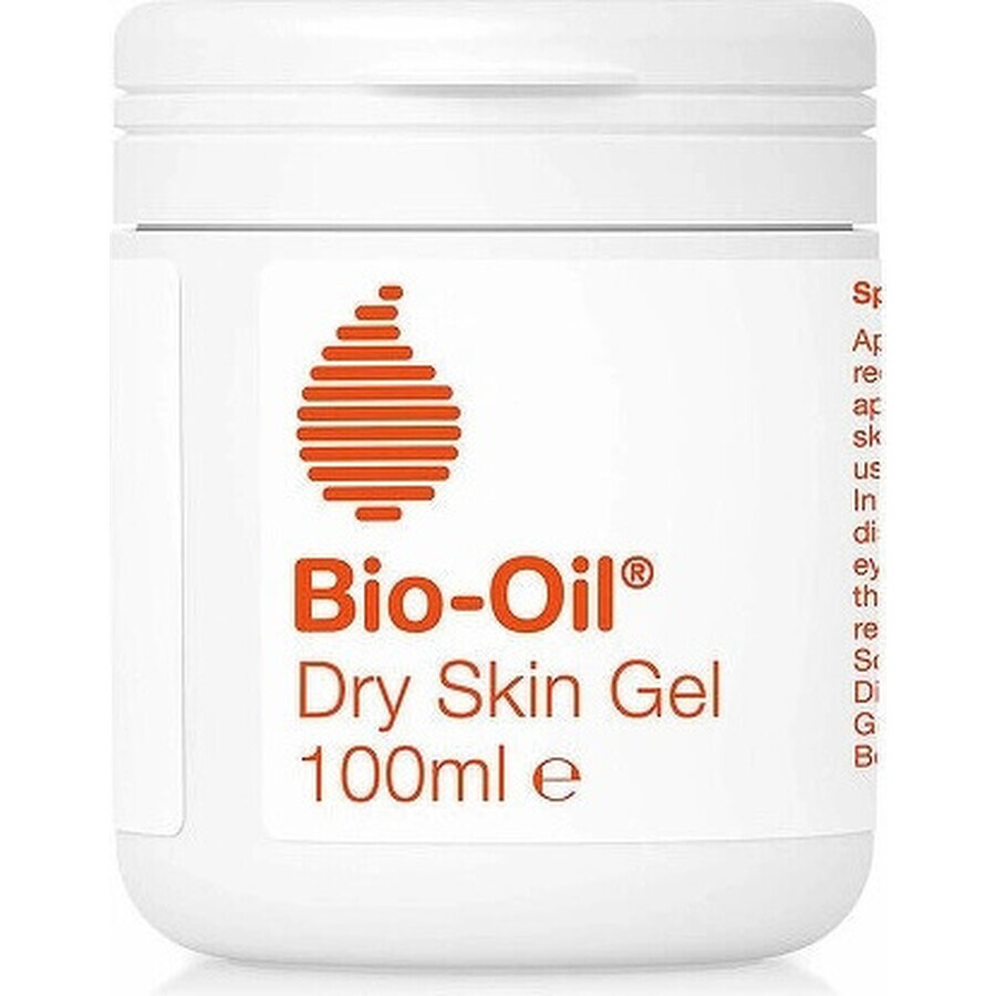 Bi-Oil Gel 1×100 ml für trockene Haut