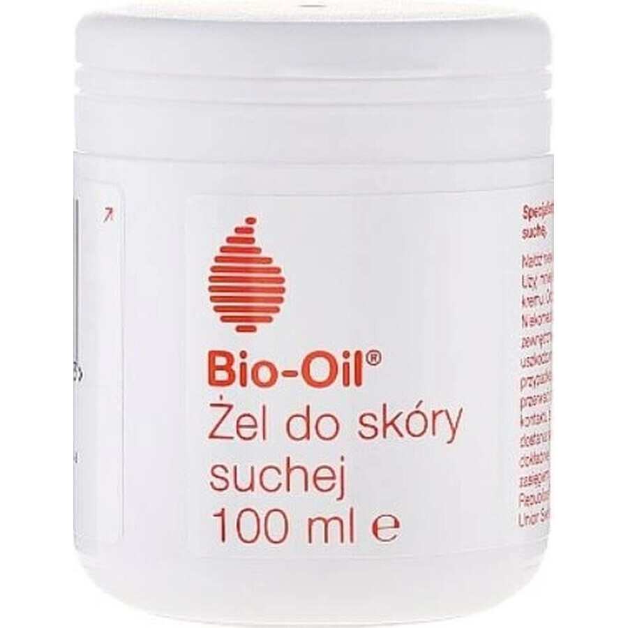 Bi-Oil Gel 1×100 ml für trockene Haut