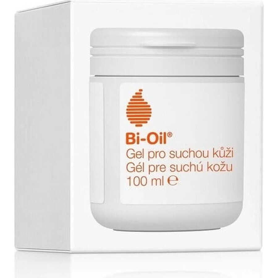 Bi-Oil Gel 1×100 ml für trockene Haut