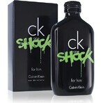 Calvin Klein One Shock For Him Edt 100ml 1×100 ml 1×100 ml, eau de toilette