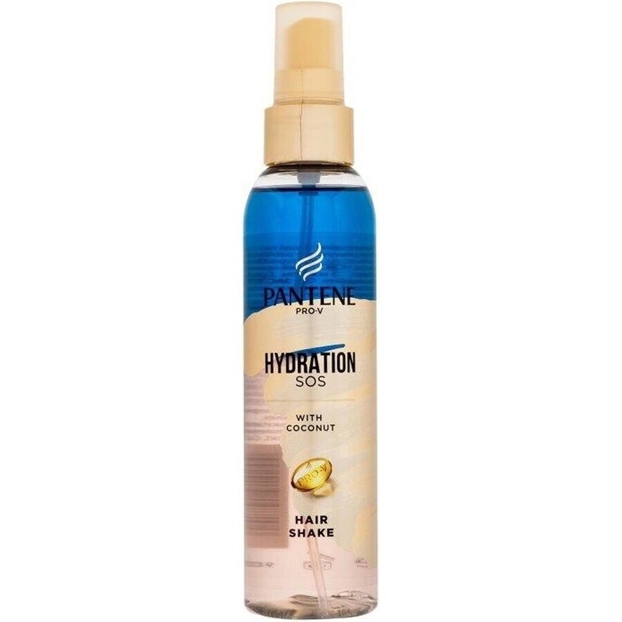 Pantene Haar Shake Feuchtigkeitspflege 150ml 1×150ml