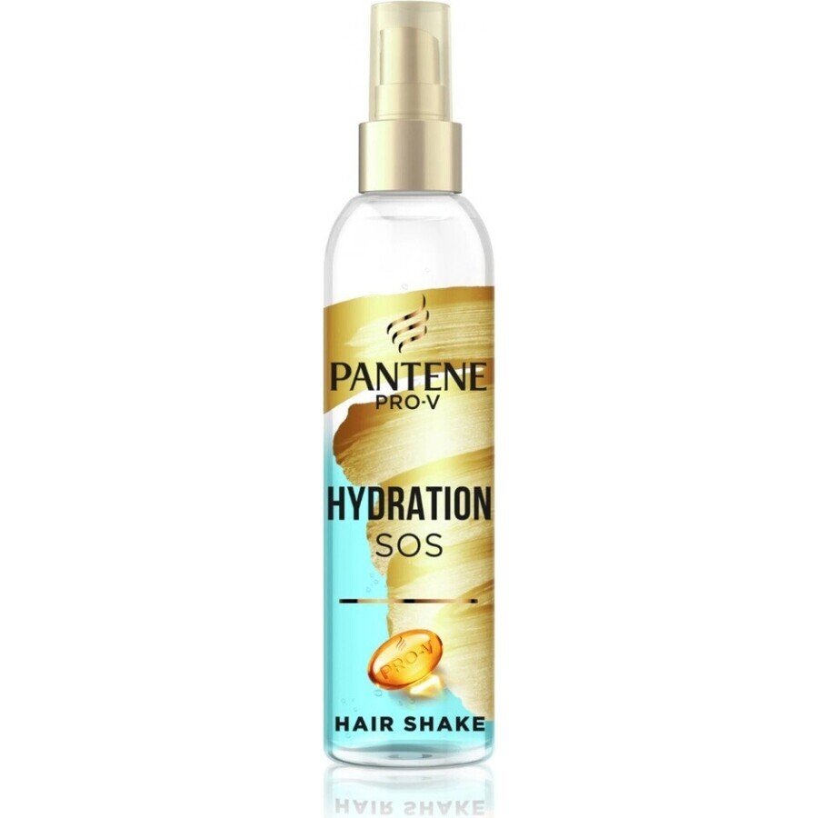 Pantene Haar Shake Feuchtigkeitspflege 150ml 1×150ml