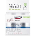 Eucerin HYALURON-FILLER+3xEFFECT Crème de Nuit REFILL 1×50 ml