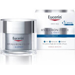 Eucerin HYALURON-FILLER+3xEFFECT Crème de Nuit REFILL 1×50 ml