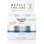 Eucerin HYALURON-FILLER+3xEFFECT Crème de Nuit REFILL 1×50 ml