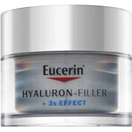 Eucerin HYALURON-FILLER+3xEFFECT Crème de Nuit REFILL 1×50 ml