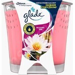 Glade Relax Zen Candle 1×70 g, candle