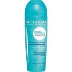 BIODERMA ABCDerm Shampoo for babies and children 1×200 ml, shampoo for skin and hair