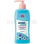 DERMACOL ACNECLEAR cleansing gel 1×200 ml, cleansing gel