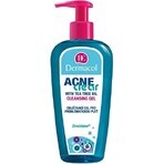 DERMACOL ACNECLEAR cleansing gel 1×200 ml, cleansing gel