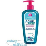 DERMACOL ACNECLEAR cleansing gel 1×200 ml, cleansing gel