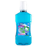 Zuckerfreie Mundspülung für Kinder, 500 ml, Beauty Formulas