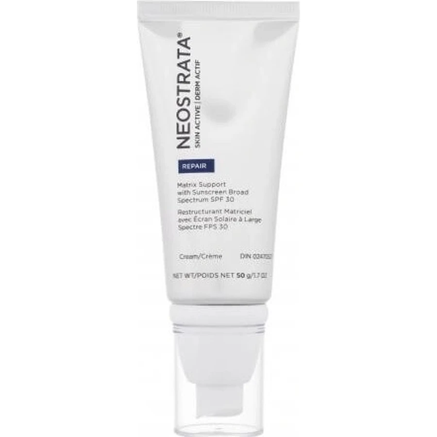Neostrata Matrix Support SPF 30 1×50 g, crema de día