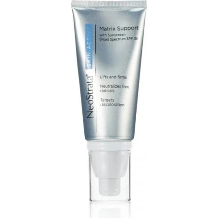 Neostrata Matrix Support SPF 30 1×50 g, crema de día