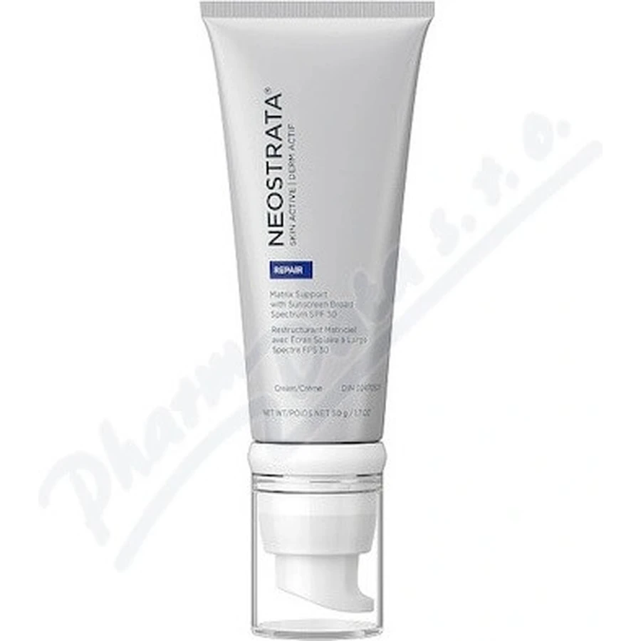Neostrata Matrix Support SPF 30 1×50 g, crema de día