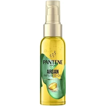 Pantene Arganolie 1×100 ml, haarolie