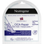 NEUTROGENA NR CICA maschera per i piedi 1x1 paio