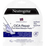 NEUTROGENA NR CICA maschera per i piedi 1x1 paio