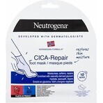 NEUTROGENA NR CICA maschera per i piedi 1x1 paio