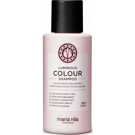 Maria Nila Luminous Colour SHP 100 ml 1×100 ml