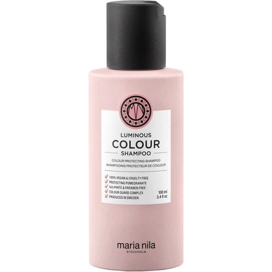 Maria Nila Luminous Colour SHP 100 ml 1×100 ml