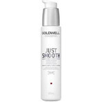 Goldwell Serum for unruly hair Dualsenses Just Smooth 1×100 ml, siero per capelli indisciplinati