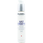 Goldwell Serum for unruly hair Dualsenses Just Smooth 1×100 ml, siero per capelli indisciplinati