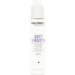 Goldwell Serum for unruly hair Dualsenses Just Smooth 1×100 ml, siero per capelli indisciplinati