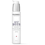 Goldwell Serum for unruly hair Dualsenses Just Smooth 1×100 ml, siero per capelli indisciplinati