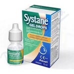 Systane GEL DROPS 1×10 ml, picături de gel pentru ochi