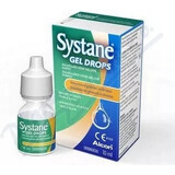 Systane GEL DROPS 1×10 ml, Gel-Augentropfen