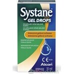 Systane GEL DROPS 1×10 ml, picături de gel pentru ochi