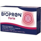 Biopron Forte 1×10 cps, complemento alimenticio