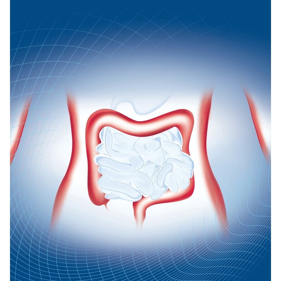 Biopron Forte 1×10 cps, complément alimentaire