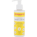 Dermacol Crème pour les mains à la camomille à absorption rapide 1×150 ml, crème pour les mains