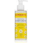 Dermacol Crème pour les mains à la camomille à absorption rapide 1×150 ml, crème pour les mains